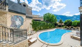 Апартаменты за 330 000 евро в Доброте, Черногория