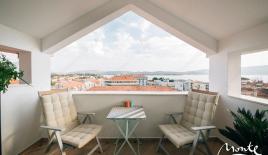 Апартаменты за 330 000 евро в Тивате, Черногория