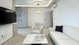 Апартаменты за 266 400 евро в Бечичи, Черногория