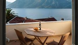 Апартаменты за 250 000 евро в Прчани, Черногория