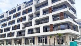 Апартаменты за 364 000 евро в Будве, Черногория