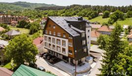 Апартаменты за 159 000 евро в Колашине, Черногория