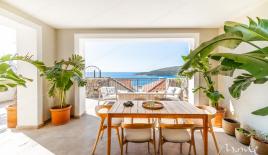 Апартаменты за 1 250 000 евро на полуострове Луштица, Черногория