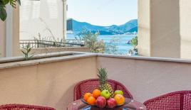 Апартаменты за 260 000 евро в Пржно, Черногория