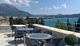 Отель, гостиница за 1 400 000 евро в Баре, Черногория