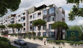 Апартаменты за 106 000 евро в Тивате, Черногория