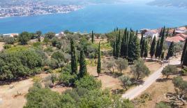 Земля за 358 500 евро в Херцег-Нови, Черногория