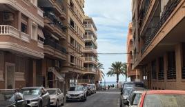 Квартира за 140 000 евро в Торревьехе, Испания