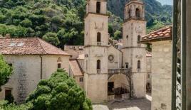 Апартаменты за 350 000 евро в Которе, Черногория