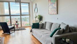 Апартаменты за 195 000 евро в Тивате, Черногория