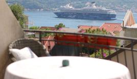 Апартаменты за 163 000 евро в Доброте, Черногория