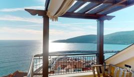 Апартаменты за 1 275 000 евро на полуострове Луштица, Черногория