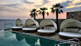 Апартаменты за 258 000 евро в Добра Воде, Черногория