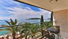 Апартаменты за 490 000 евро в Рафаиловичах, Черногория