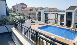 Апартаменты за 210 000 евро в Тивате, Черногория