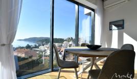 Апартаменты за 300 000 евро в Бечичи, Черногория