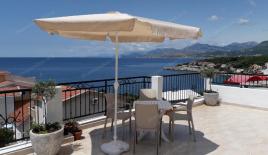 Отель, гостиница за 890 000 евро в Утехе, Черногория