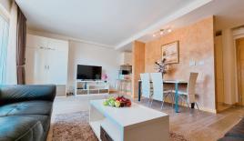 Апартаменты за 280 000 евро в Будве, Черногория