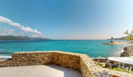 Апартаменты за 1 150 000 евро на полуострове Луштица, Черногория