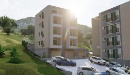 Апартаменты за 130 000 евро в Кумборе, Черногория