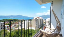 Апартаменты за 310 000 евро в Тивате, Черногория