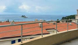 Апартаменты за 180 000 евро в Петроваце, Черногория