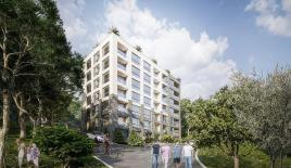 Апартаменты за 285 000 евро в Бечичи, Черногория