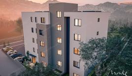 Апартаменты за 409 600 евро в Будве, Черногория