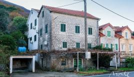 Вилла за 1 200 000 евро в Костанице, Черногория