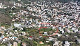 Земля за 135 577 евро в Баре, Черногория