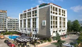 Квартира за 89 000 евро на Солнечном берегу, Болгария