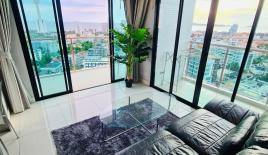 Квартира за 160 000 евро в Паттайе, Таиланд