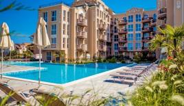 Квартира за 88 000 евро в Равде, Болгария