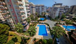 Квартира за 113 000 евро в Алании, Турция