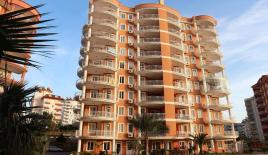 Квартира за 120 000 евро в Алании, Турция