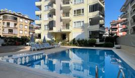 Апартаменты за 158 000 евро в Алании, Турция