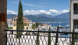 Апартаменты за 700 000 евро в Херцег-Нови, Черногория