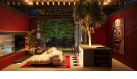 Вилла за 310 499 евро в Нуса Дуа, Индонезия