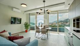 Апартаменты за 600 000 евро в Бечичи, Черногория