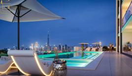 Квартира за 509 760 евро в Дубае, ОАЭ