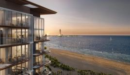 Квартира за 973 869 евро в Рас-эль-Хайме, ОАЭ