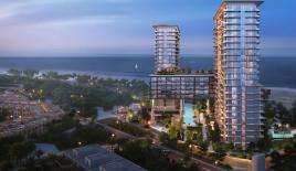 Квартира за 2 333 352 евро в Рас-эль-Хайме, ОАЭ