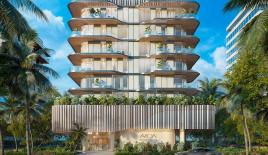 Квартира за 881 126 евро в Дубае, ОАЭ