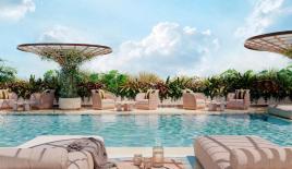 Квартира за 419 751 евро в Дубае, ОАЭ