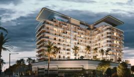 Квартира за 546 234 евро в Дубае, ОАЭ