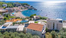 Апартаменты за 138 000 евро в Пржно, Черногория