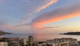 Апартаменты за 240 000 евро в Бечичи, Черногория