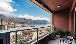 Апартаменты за 390 000 евро в Будве, Черногория