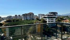 Апартаменты за 67 500 евро в Алании, Турция