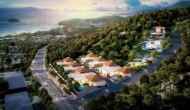 Вилла за 801 576 евро на пляже Ката, Таиланд